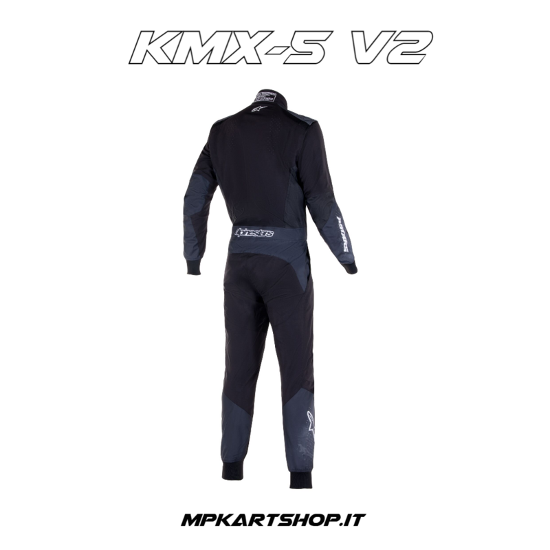 Alpinestars KMX-5 V2 Suit