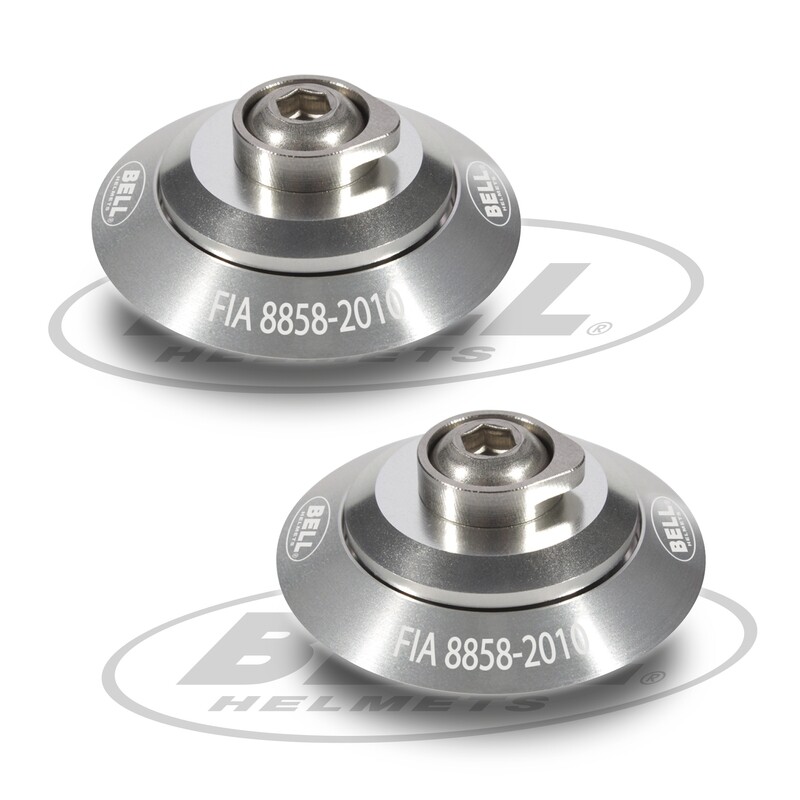 Bell Hans Clip Set