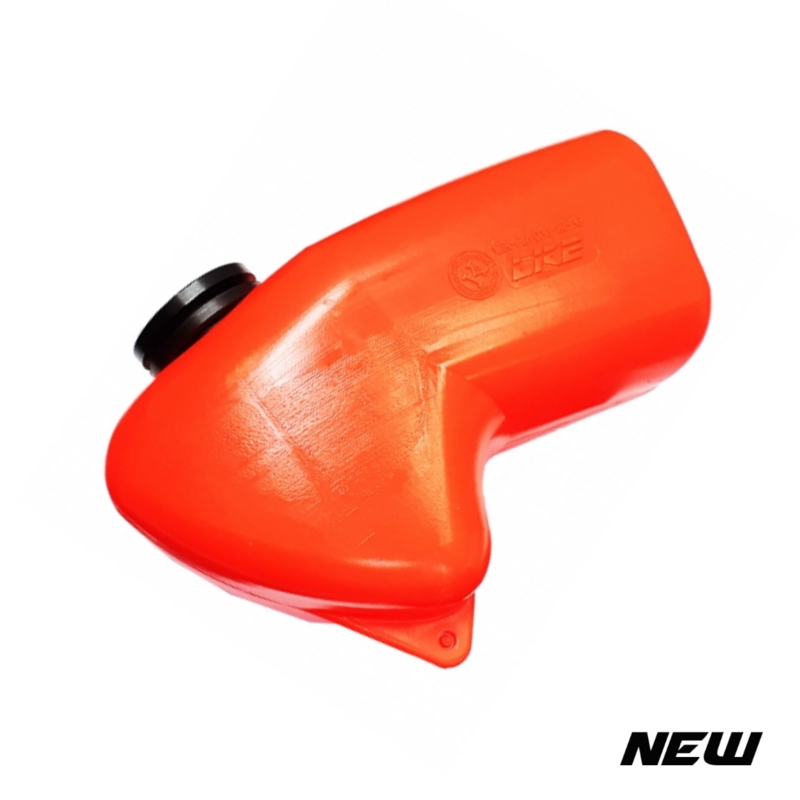 LKE K4 CIK-FIA airbox