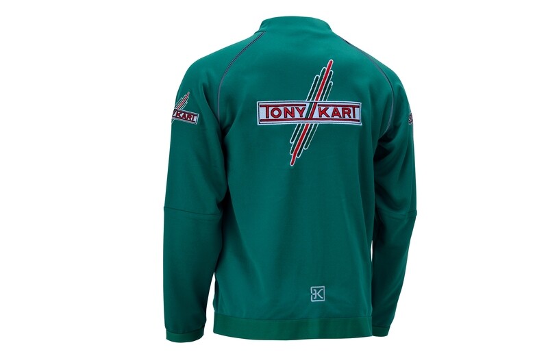 Tony-Kart Sweatshirt