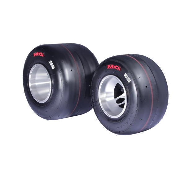Set MG SH 2023