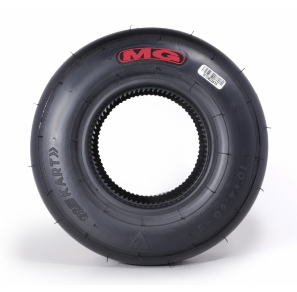 Set MG SH2
