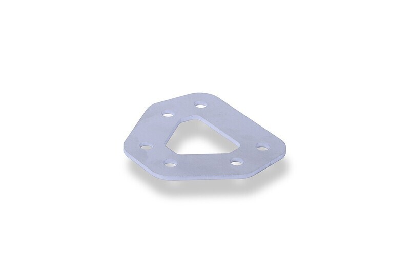 OTK Steering wheel 2mm spacer