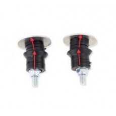New-Line Self adjustable seat spacers kit