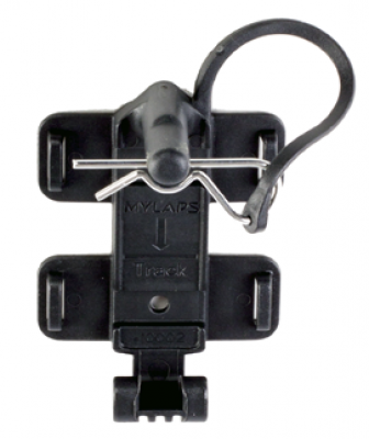 AMB 160 Transponder holder