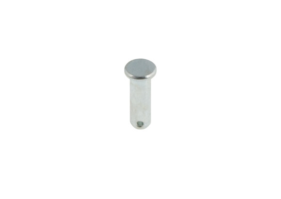 Mini Kik lever pin 6x32 (1 hole)