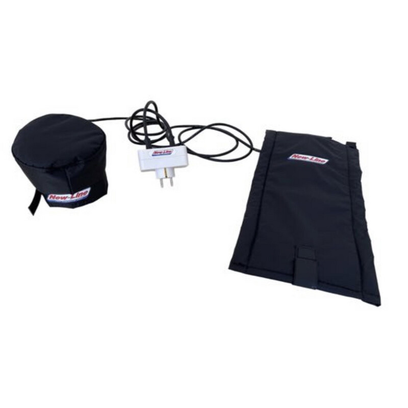 New-Line Heating blanket kit