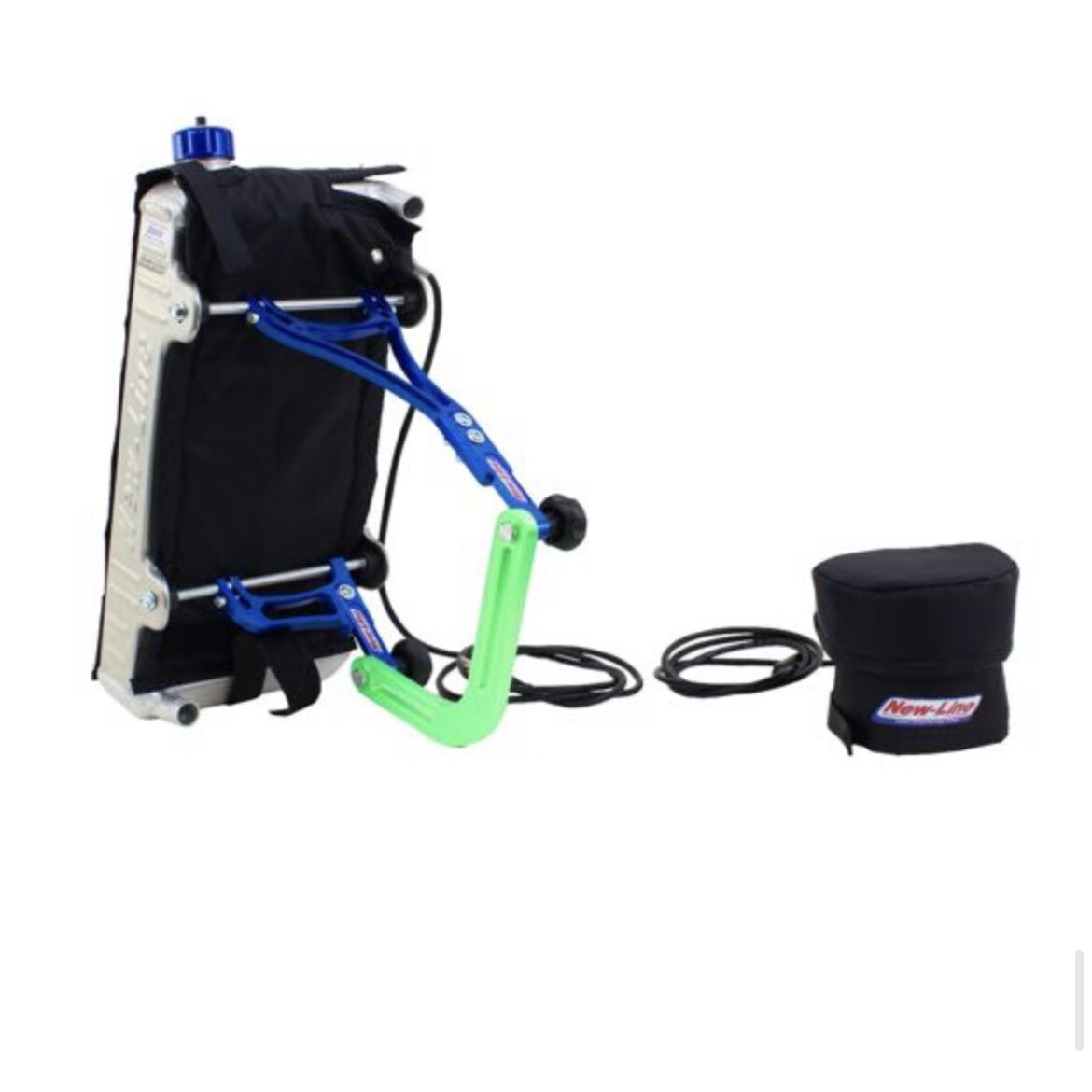 New-Line Heating blanket kit