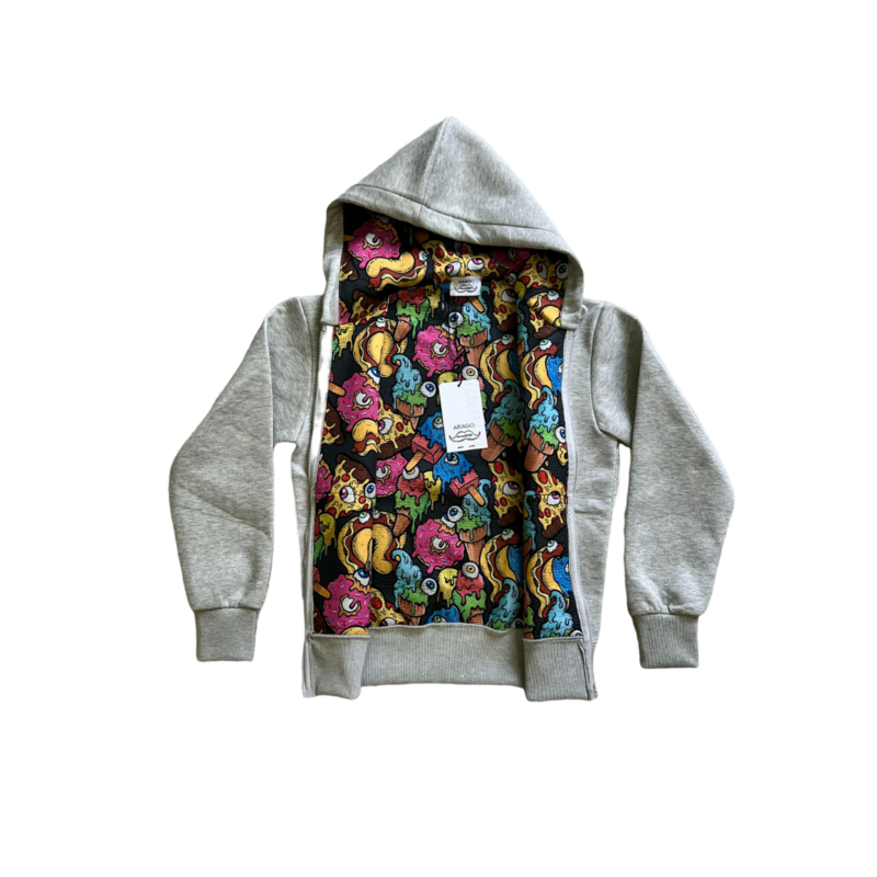 Mad56 Sweatshirt