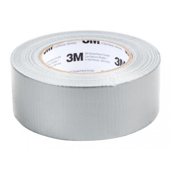 Tesa duct tape 50mX48mm