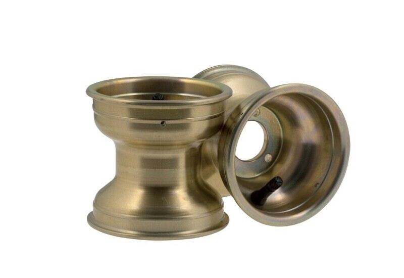 OTK MXC 130mm front rim