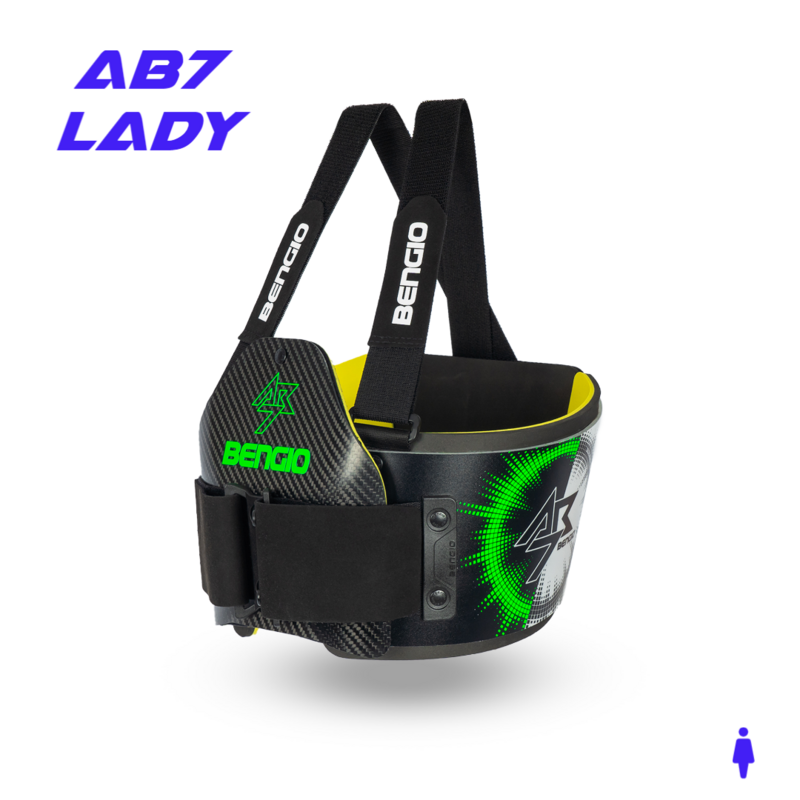 Bengio AB7 Lady