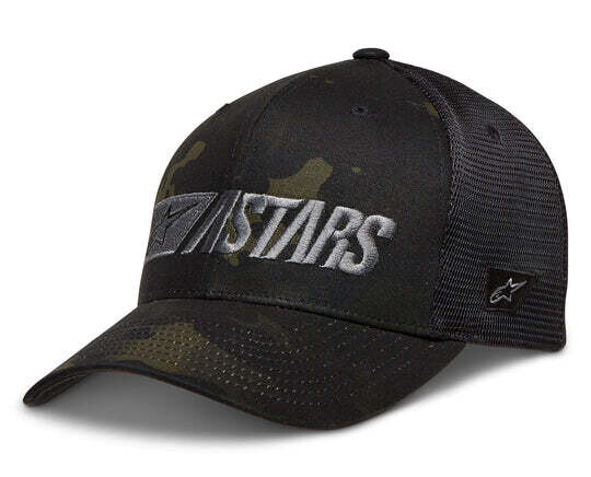 Alpinestars Reblaze Multicamo hat