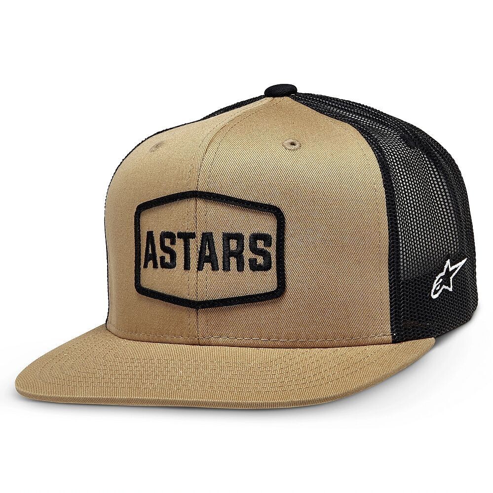 Cappellino Alpinestars Framed Trucker