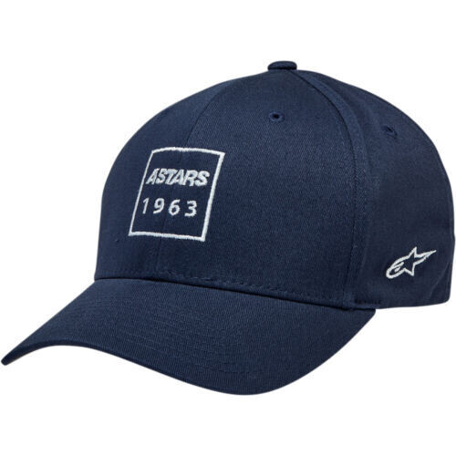 Cappellino Alpinestars Boxed