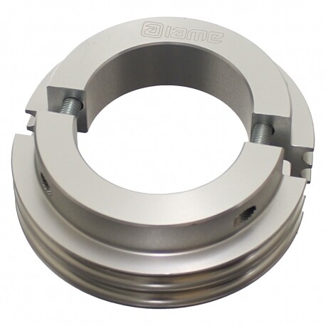 Water pump pulley Iame X30 50mm Aluminium