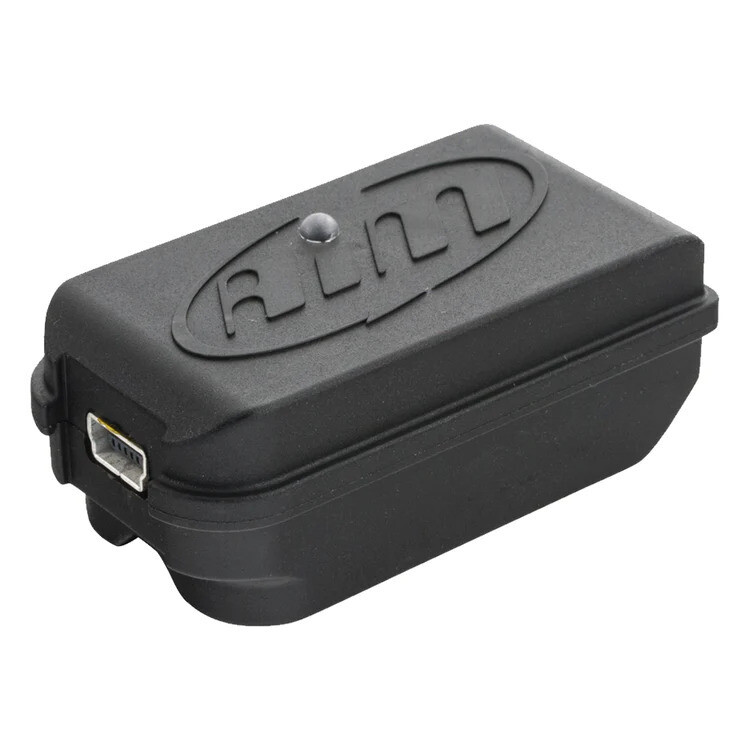 AIM Mychron 5 charger adapter