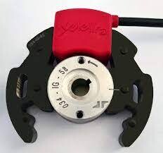 Selettra TM Mini 2 034-IG-58 ignition