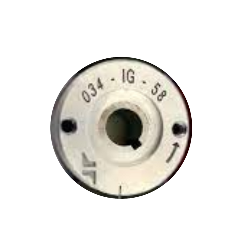 Selettra TM Mini 2 (034-IG-58) rotor