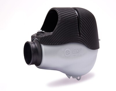 KG Tornado Airbox rain cover