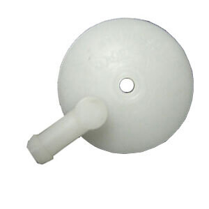 Tillotson cover cap