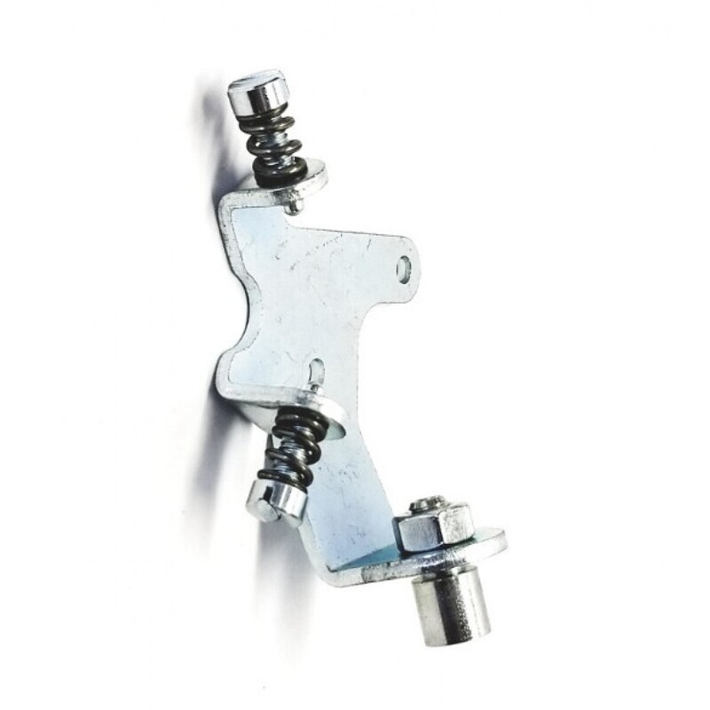 Tillotson cable bracket