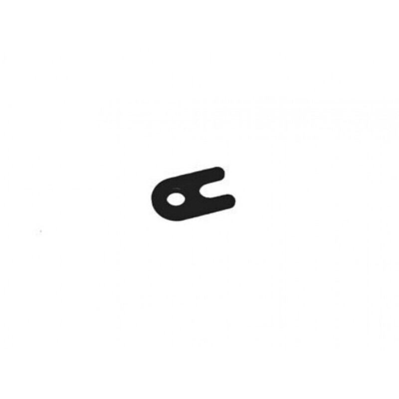 Tillotson throttle shaft clip