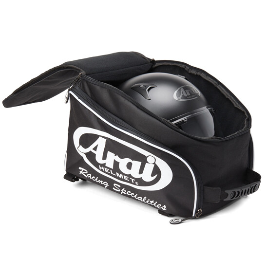 Arai helmet backpack