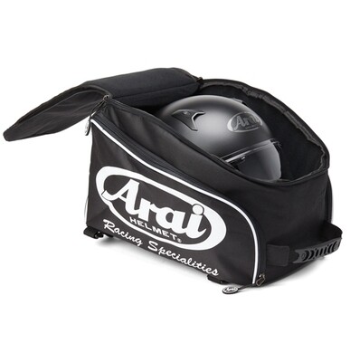 Arai helmet backpack