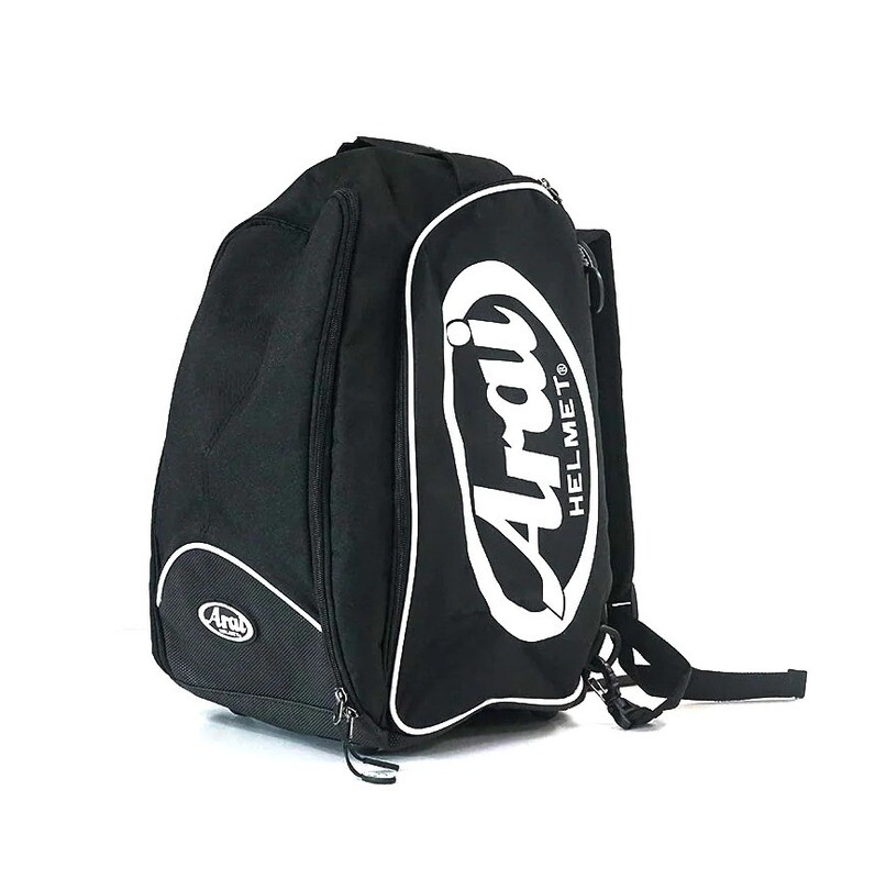 Arai helmet backpack