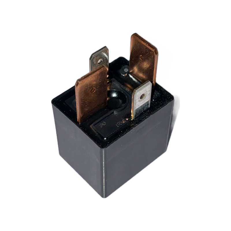 Relais 12V 70A New