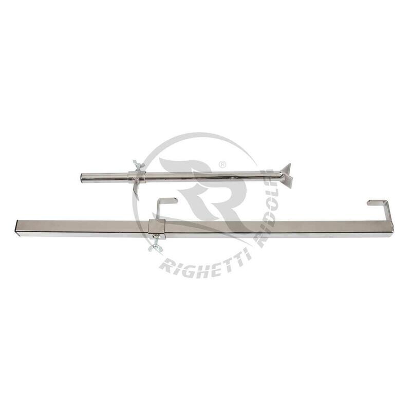 Seat mounting tool