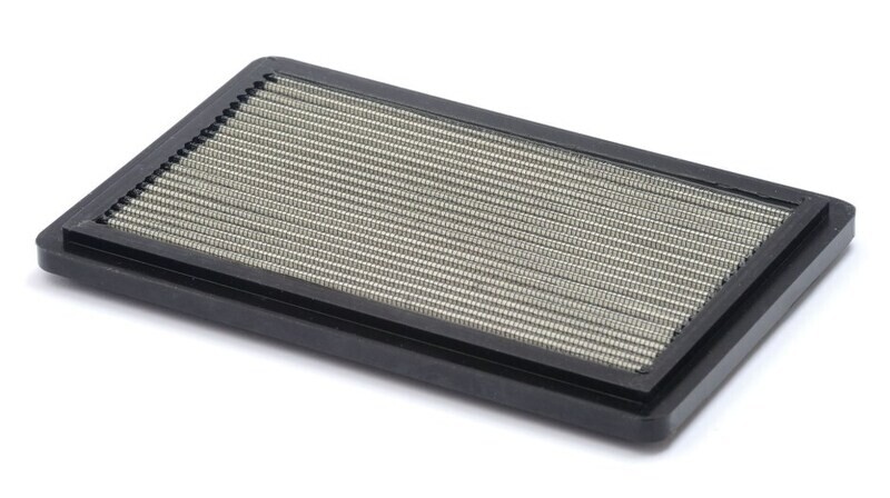 KG Nitro internal filter
