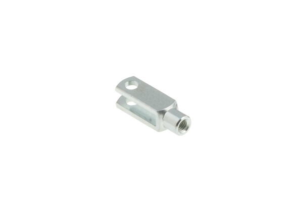 OTK M6 x 24 (short) fork
