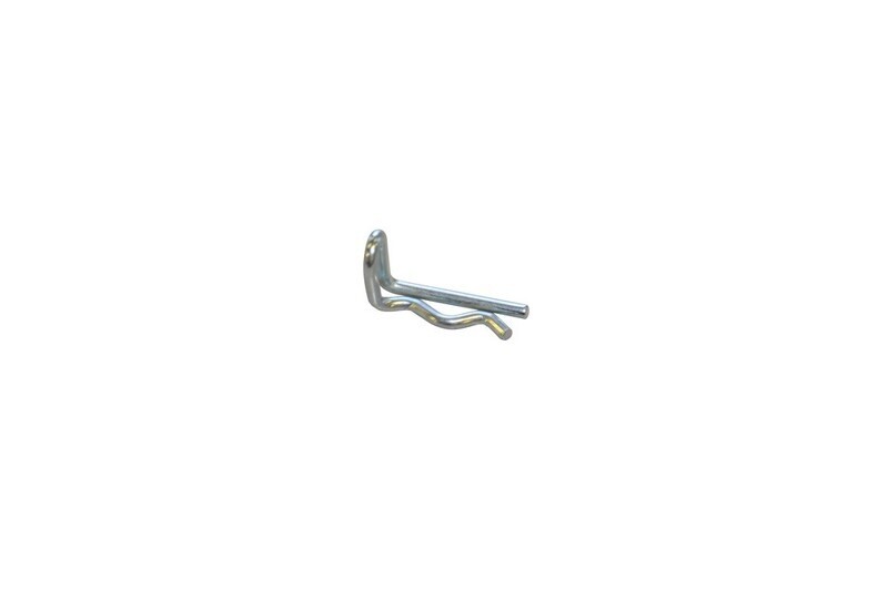 OTK Spring for drilled screws with hole