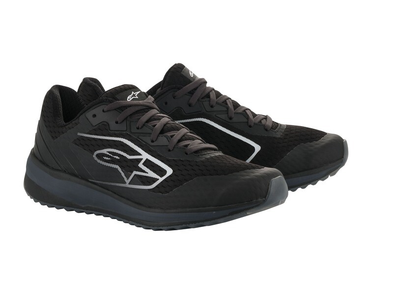 Alpinestars Meta Road Black shoes