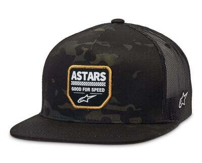 Alpinestars Covert Trucker hat