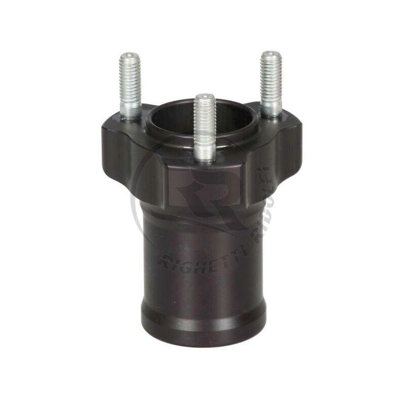 Righetti Ridolfi 17x75mm front hub