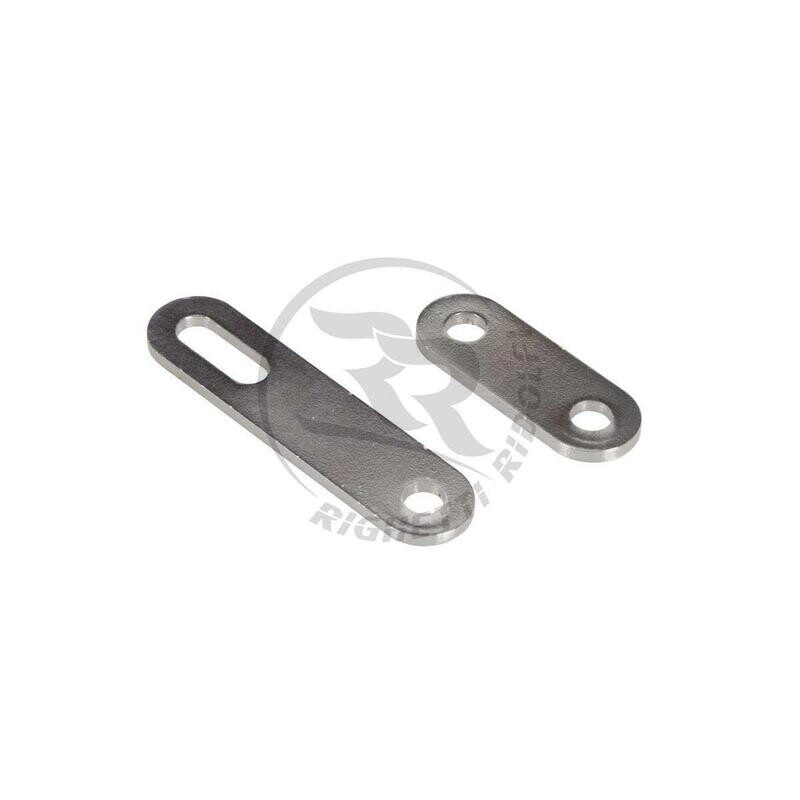 KZ Chainguard supports kit