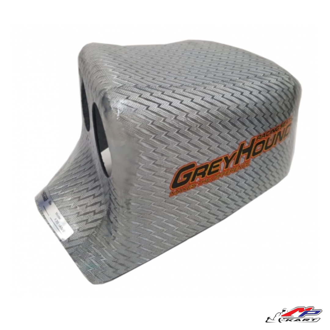 Iame X30 airbox cover