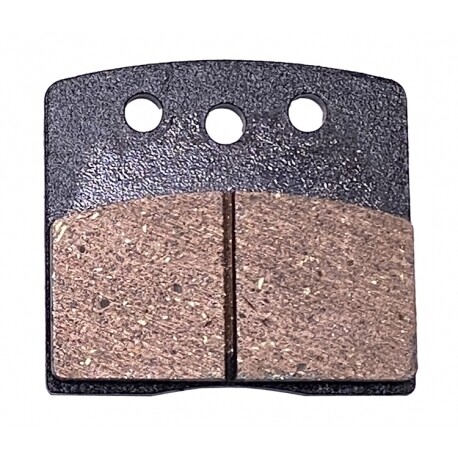 BirelArt 50x8 KZ EVO Brake pad