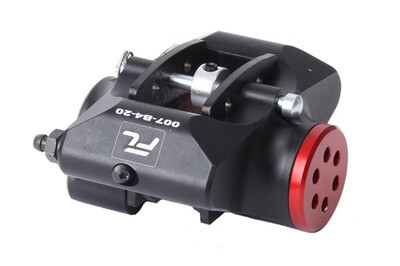 RR-EVO-I25x2-H12 Front caliper