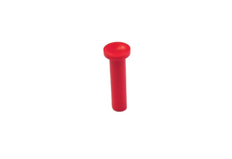 Nylon side pod bracket&#39;s stopper