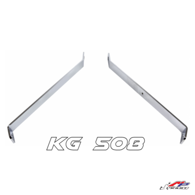 KG 508 upper bracket