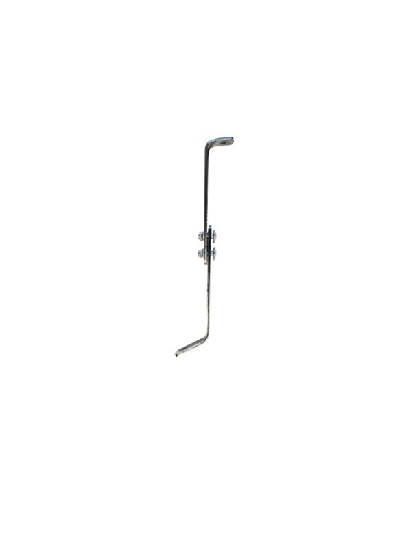 CRG Nassau panel 508 lower bracket