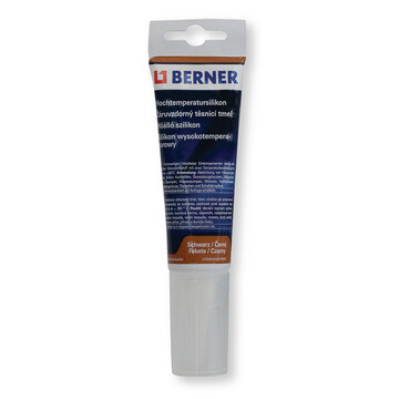Berner red paste