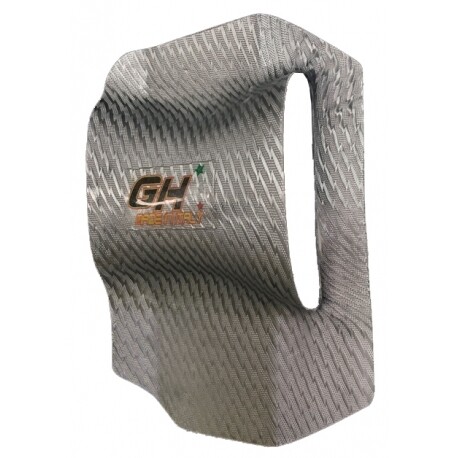 Convogliatore Aria per Ruota Posteriore Grey-Hound