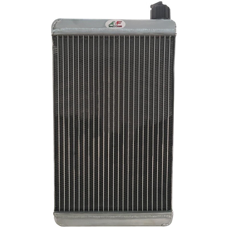 Radiator AF1 410x240
