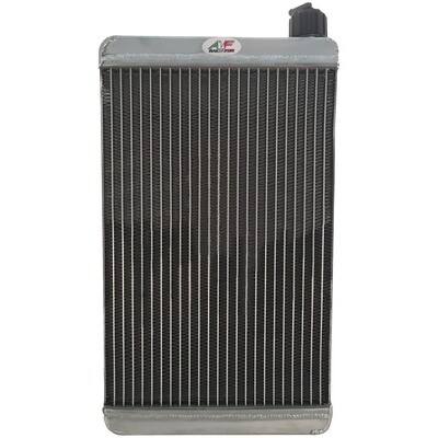 Radiator AF1 410x240