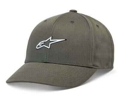 Alpinestars Women's Spirited Military Green hat